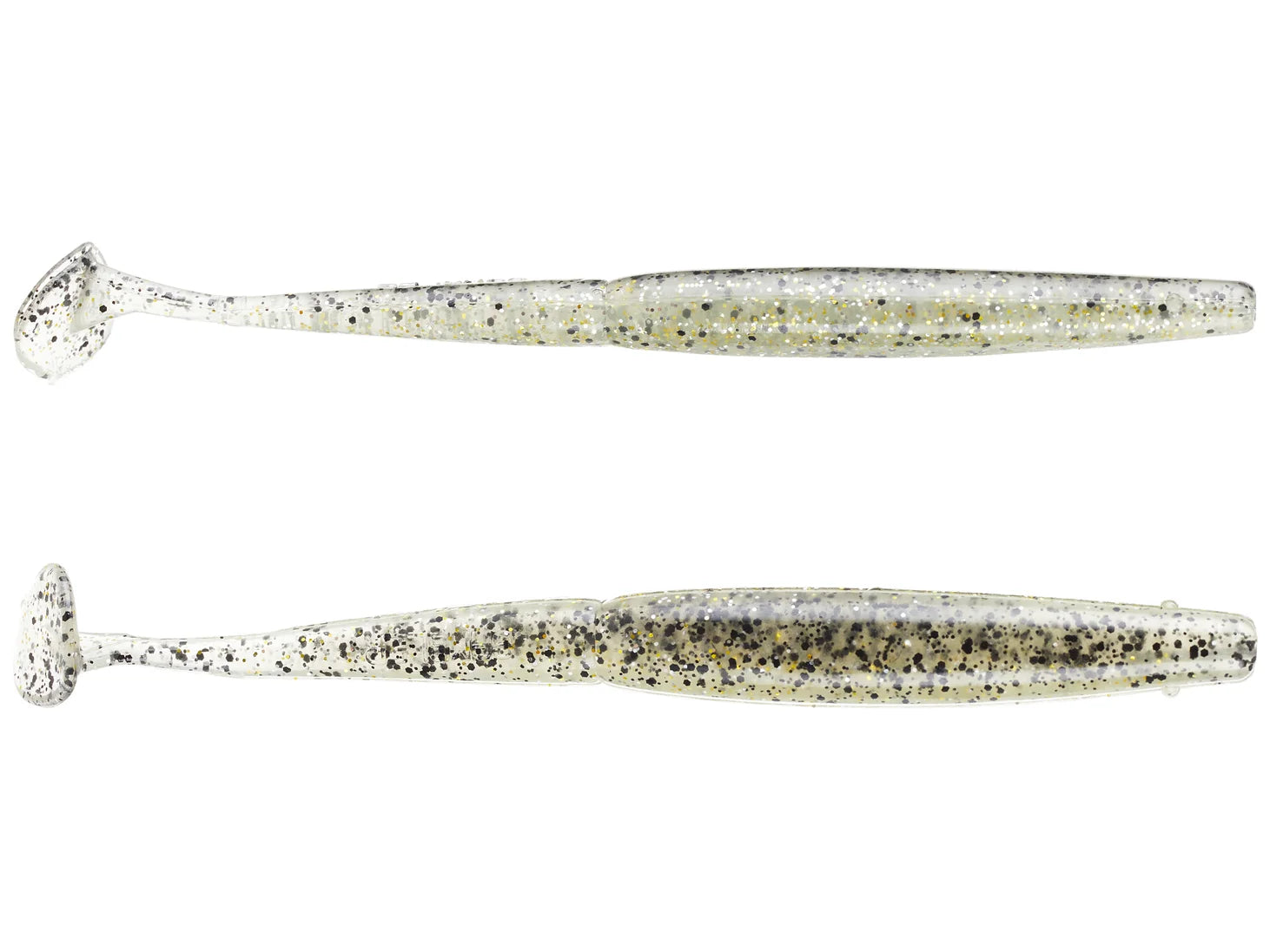 Gambler Slim 6" EZ Swimbaits 6 pack - New Shad image