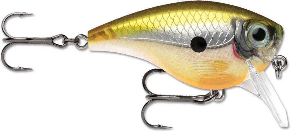 Rapala BX® BIG BRAT - Haymaker image
