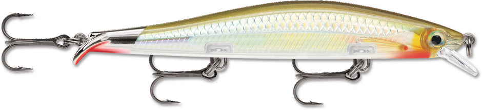 Rapala RIPSTOP® Minnow 4-3/4" - Houdini image