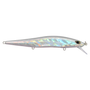 Duckett BD 115 JERKBAIT - Chrome Shad image