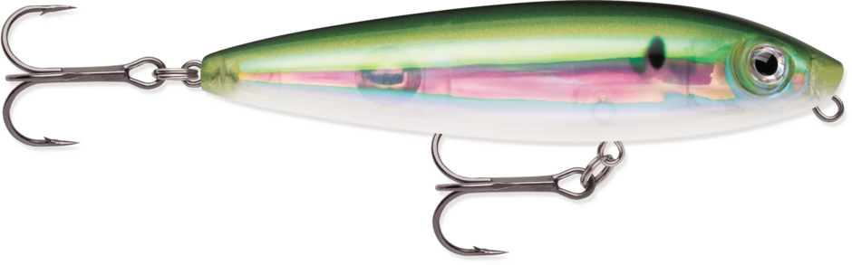 Rapala SKITTER WALK® - Pilchard image