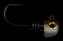 NLBN 3'' JIG HEADS - TWISTEDTEA, 3/8OZ image