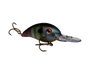 Strike King PRO MODEL SERIES 3 CRANKBAIT - Neon Bluegill image