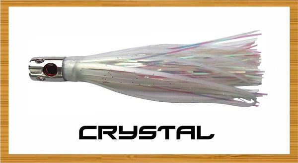 Tormenter Mahi & Tuna Jet - Crystal image