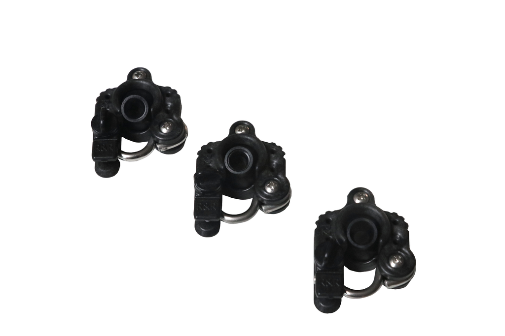 R&R R2 Heavy Duty Kite Clips image 0