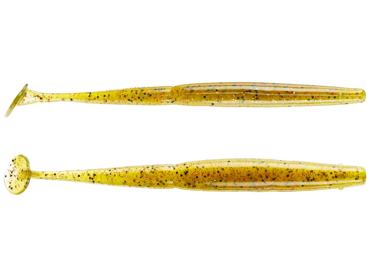 Gambler Slim 6" EZ Swimbaits 6 pack - Copperfield image
