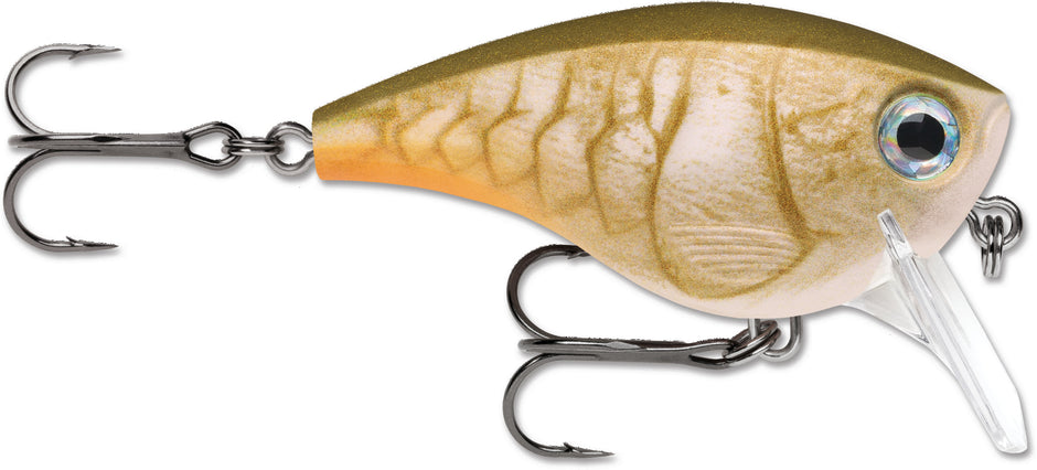 Rapala BX® BIG BRAT - Bone Craw image