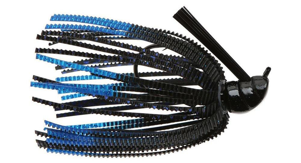 Z-MAN Project Z Flip 'n Cast Jig 3/8oz *LIMITED SUPPLY* image 0