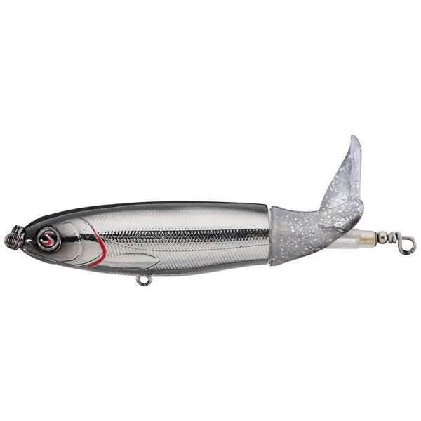 River2Sea Whopper Plopper 90 - Chrome Black image