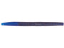 Gambler Fat Ace Stick Worm 6" 5pk - JB Blue image