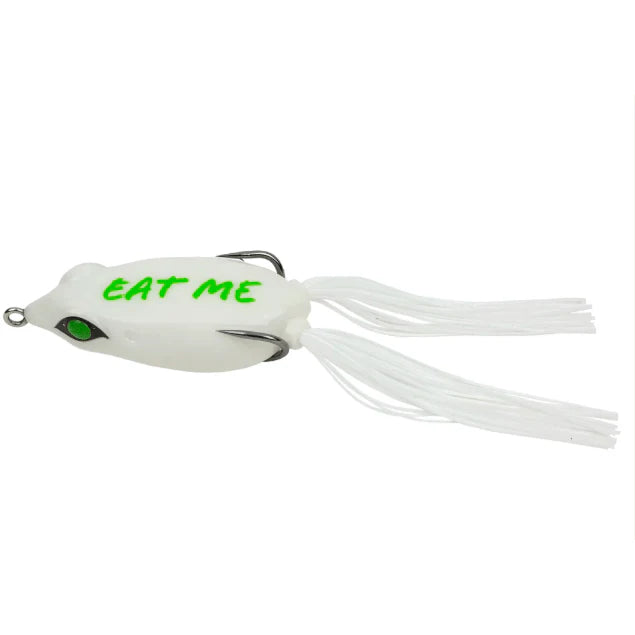 Googan Squad Filthy Frog - White image