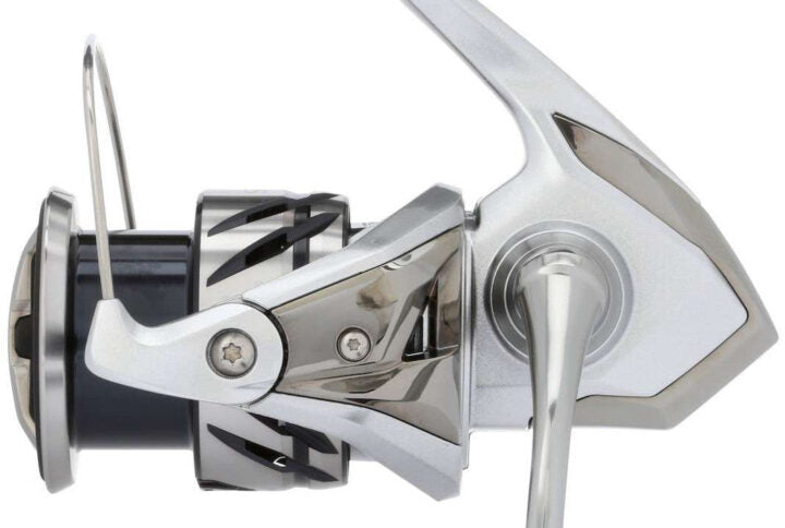 Shimano 2500 Stradic FM Spinning Reel image