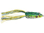 Booyah Pad Crasher Frog JR & Regular Sizes - Leopard Frog image