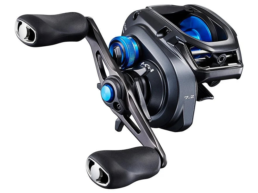Shimano SLX 150 XT Casting Reel image 0