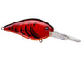 Strike King KVD HC Flat Side 1.5 Crankbait - Delta Red image