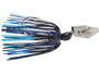 Z-Man The Original Chatterbait 1/2oz - Black/Blue image