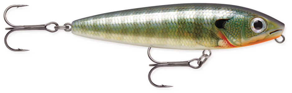 Rapala SKITTER WALK® - Bluegill image