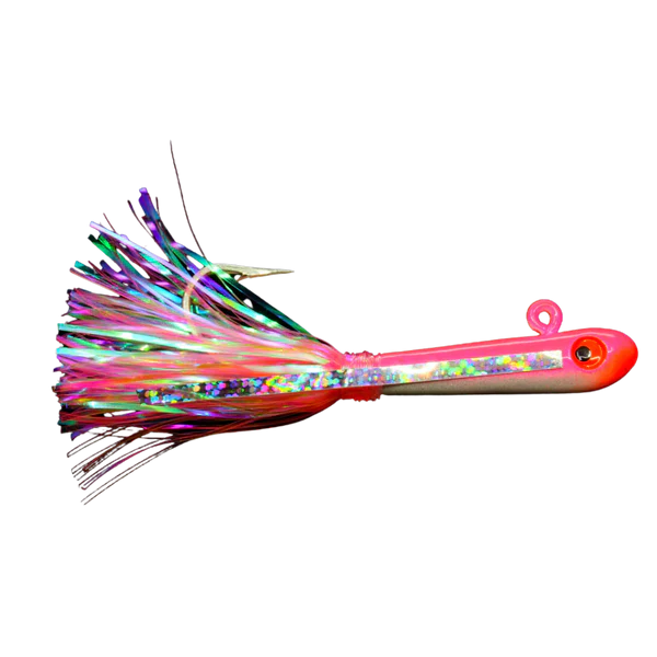 Gulfstream Flash Minnow 3/8oz - Pink image