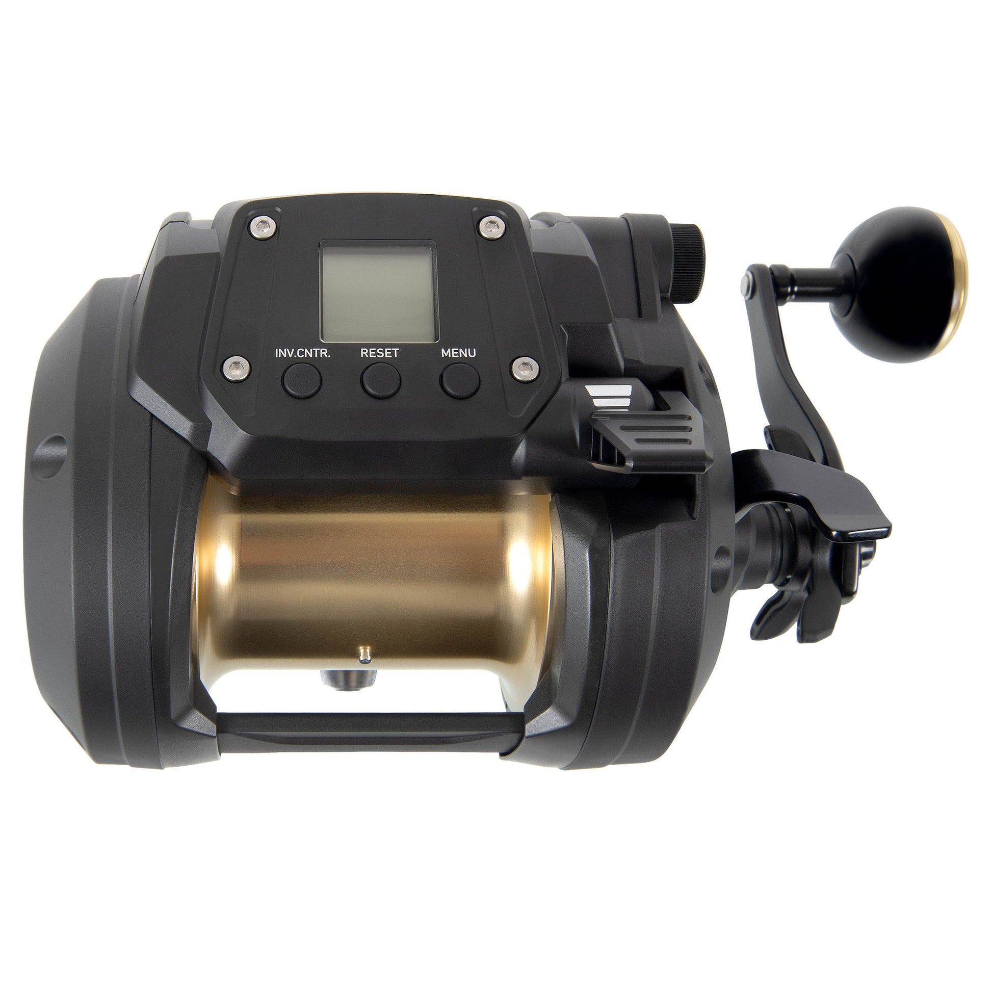 Daiwa Tanacom 800 Power Assist Electric Reel with FREE Reel Battery RB700 starter kit image 3
