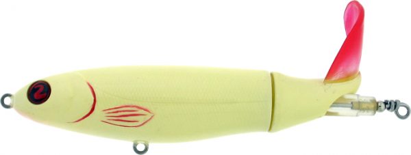 River2Sea Whopper Plopper 90 - Bone image