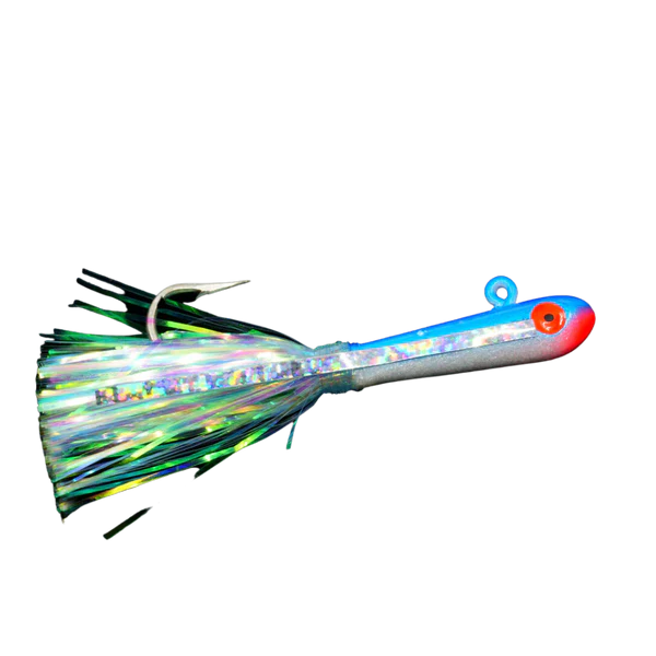 Gulfstream Flash Minnow 3/8oz image 0