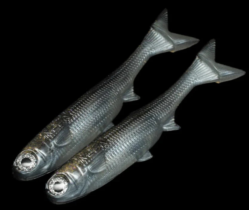 NLBN K-Tails 4", 5" or 7" - 7", OverKast image