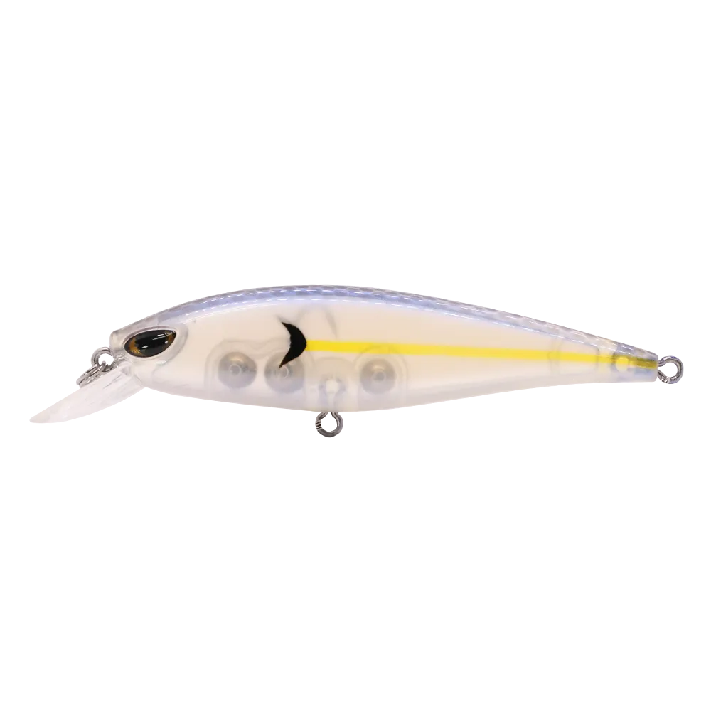 Duckett BD 79 JERKBAIT - Lavender Shad image
