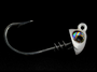 NLBN 5'' JIG HEADS - Hell Yeah, 1OZ image