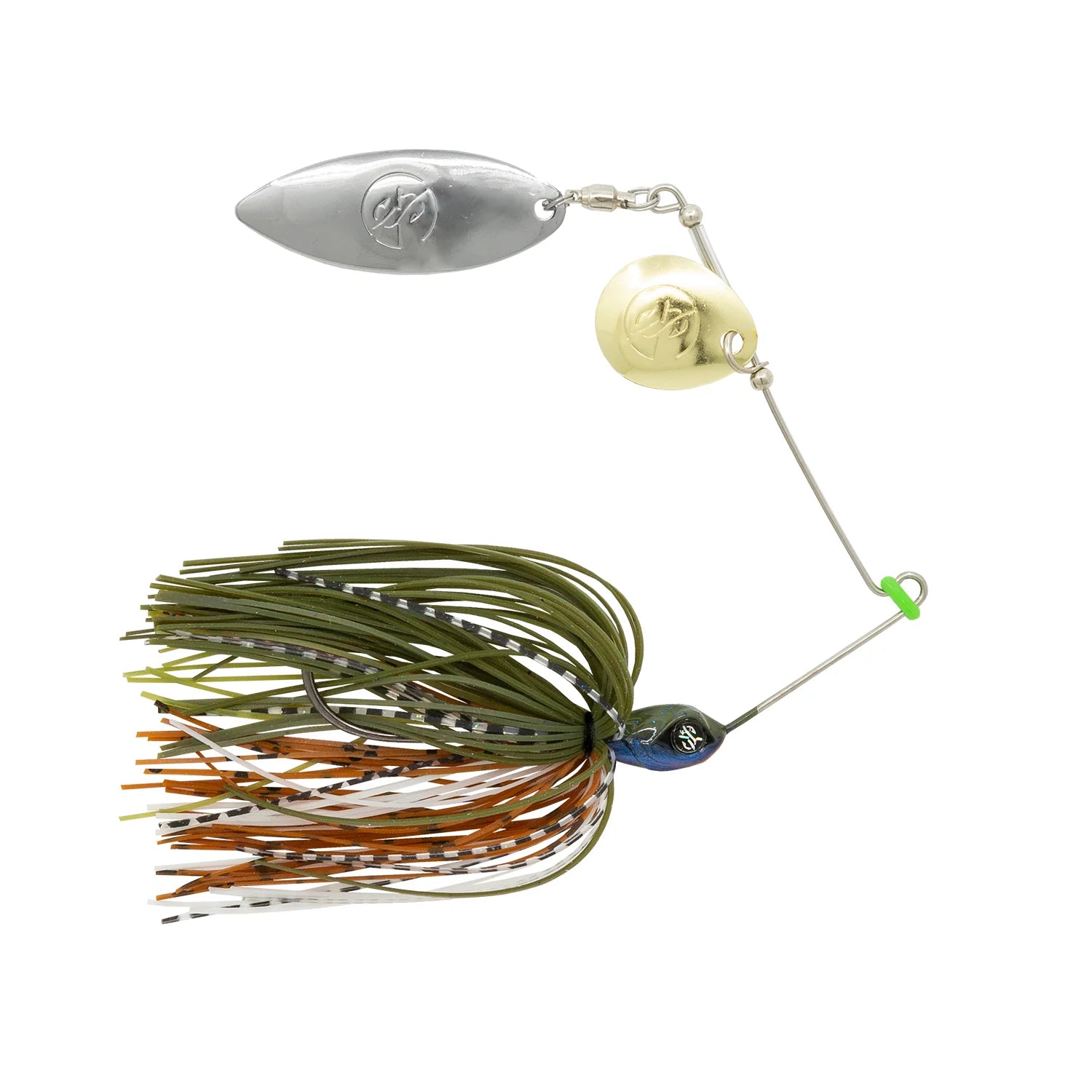 Googan Zinger Spinner Bait image 0