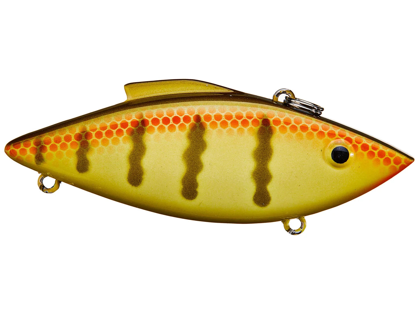 Bill Lewis Rat-L-Trap 1/2 oz – RB Fishing Tackle