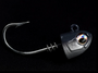 NLBN 5'' JIG HEADS - Mullet Run, 2OZ image
