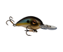 Strike King PRO MODEL SERIES 3 CRANKBAIT - Summer Sexy Shad image