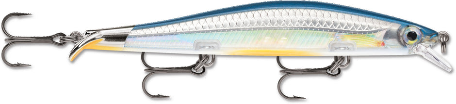 Rapala RIPSTOP® Minnow 4-3/4" - Elite Blue image