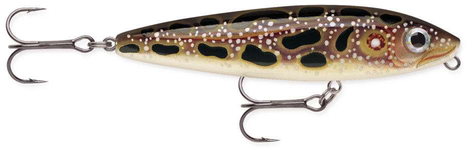 Rapala SKITTER WALK® - Frog image