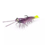 Savage Gear Manic Shrimp RTF WL - Purple Chartreuse image