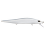 Duckett BD 115 JERKBAIT - Grey Albino image