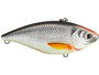 LIVETARGET Golden Shiner Vibration Trap 2.8" 1/2 oz - Glow Back image