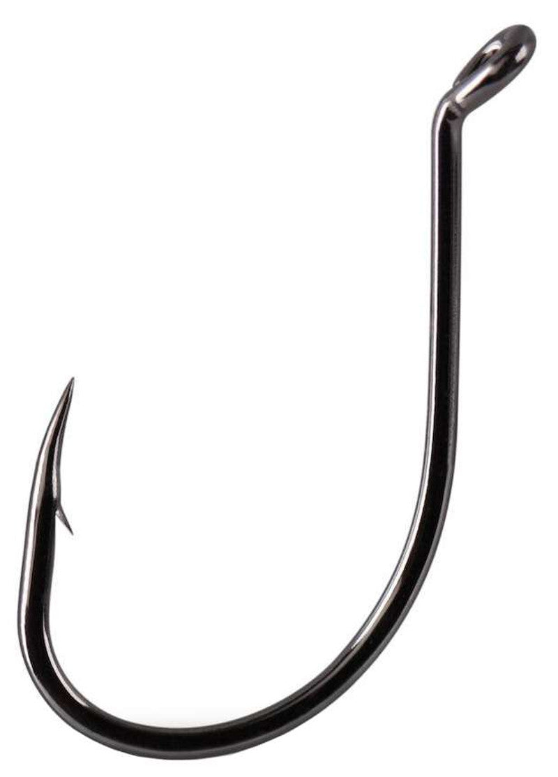 Mustad Beak Bait Hook 92553NP-BN - 7/0 (25 Pack) image