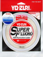 Yo-Zuri Superfluoro Fluorocarbon Leader 100 yd 15-80 lb Spool - 30 image