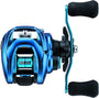 Daiwa Coastal SV TW 150 BaitCasting Reel image