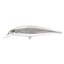 Duckett BD 79 JERKBAIT - Chrome image
