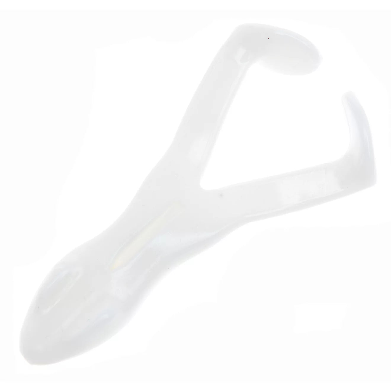 Stanley® Baby Ribbit Frog Baits 6-Pack - White image