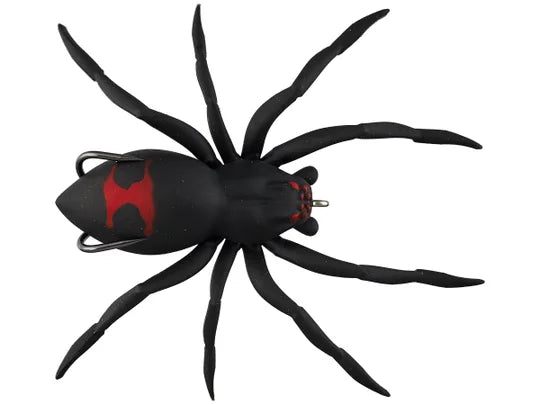 LunkerHunt Phantom Spider - Widow Maker image