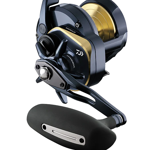 DAIWA SALTIGA 15 G STAR DRAG image 0