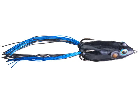 Booyah Pad Crasher Frog JR & Regular Sizes - Night Train JR image