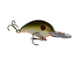 Strike King PRO MODEL SERIES 3 CRANKBAIT - Rootbeer image