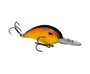Strike King PRO MODEL SERIES 3 CRANKBAIT - Bully image