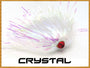 Tormenter Ballyhoo Bonnet - Crystal image