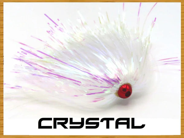 Tormenter Ballyhoo Bonnet - Crystal image