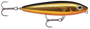Rapala SKITTER WALK® - Gold Mullet image